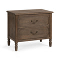 Graymont 2 Nightstand