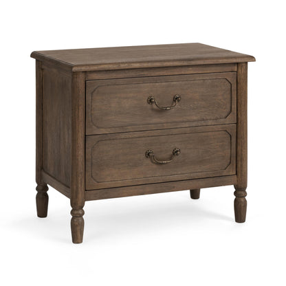Graymont 2 Nightstand