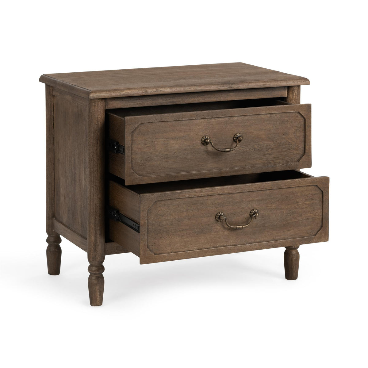 Graymont 2 Nightstand