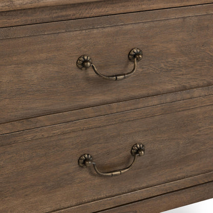 Graymont 2 Nightstand
