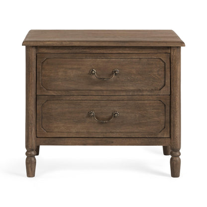 Graymont 2 Nightstand