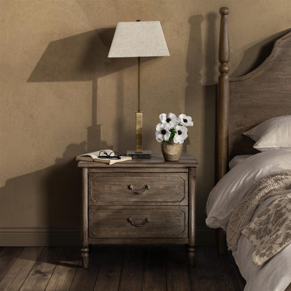 Graymont 2 Nightstand