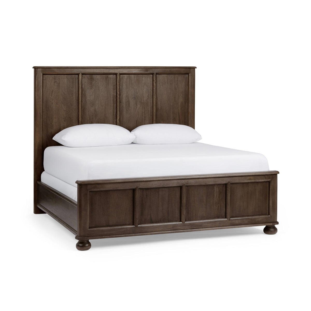 Dunhaven Bed