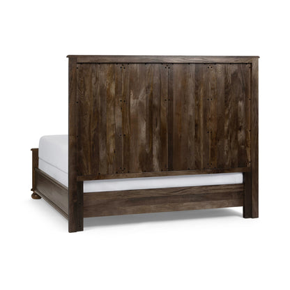 Dunhaven Bed