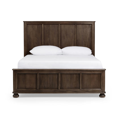 Dunhaven Bed