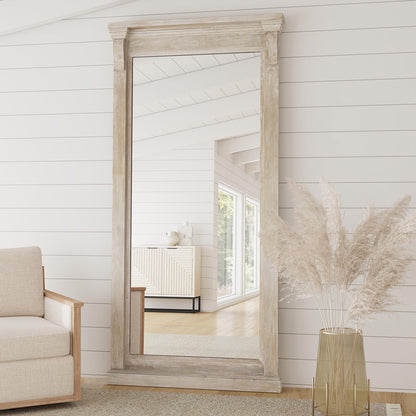 Heritage Mirror