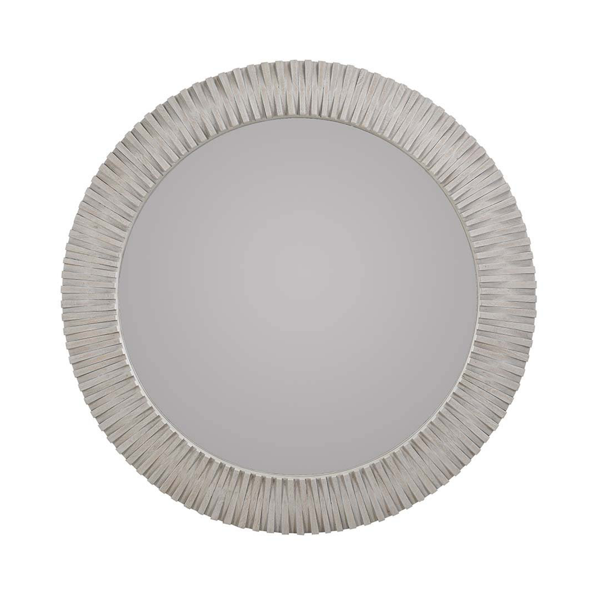 Refined Mirror