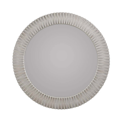 Refined Mirror