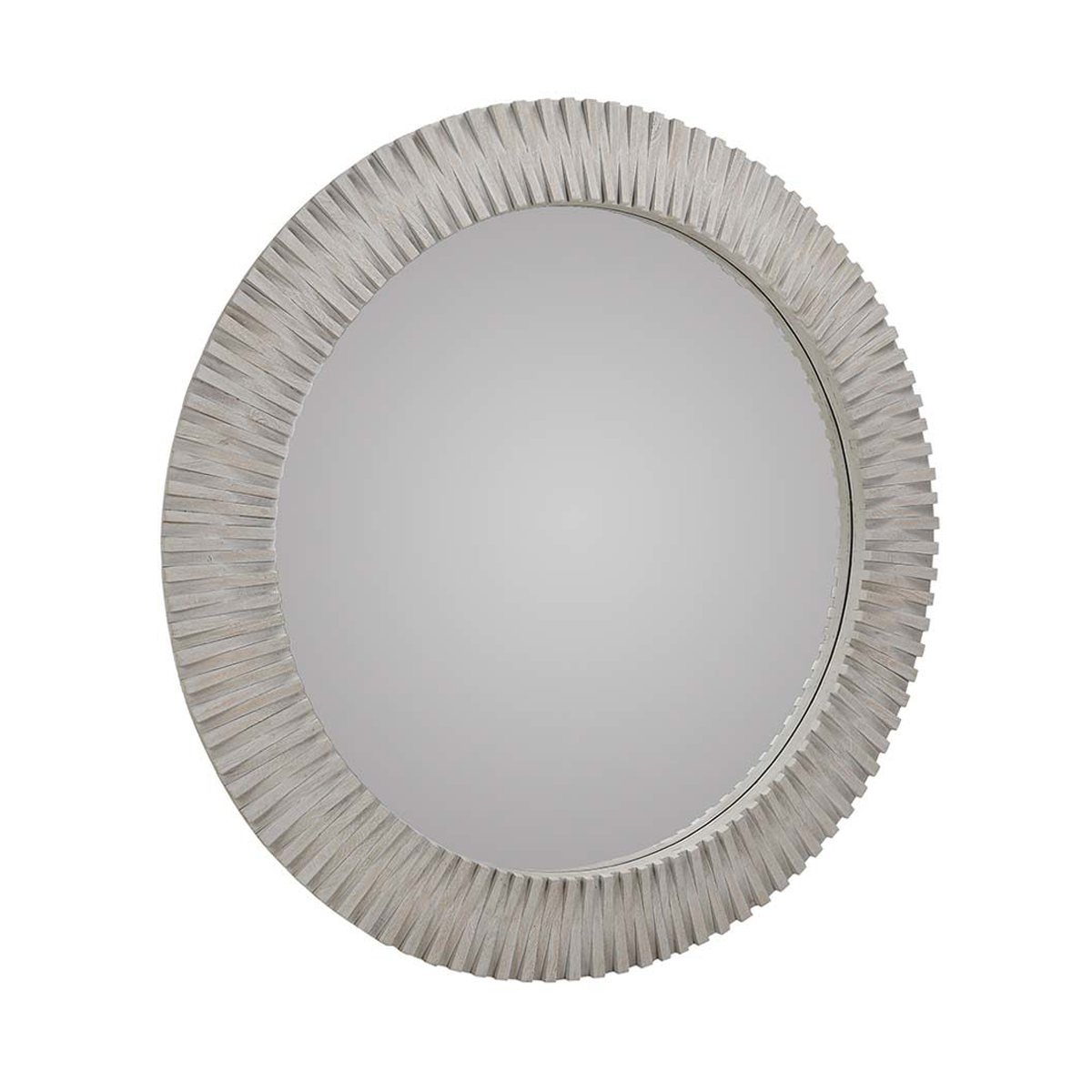 Refined Mirror