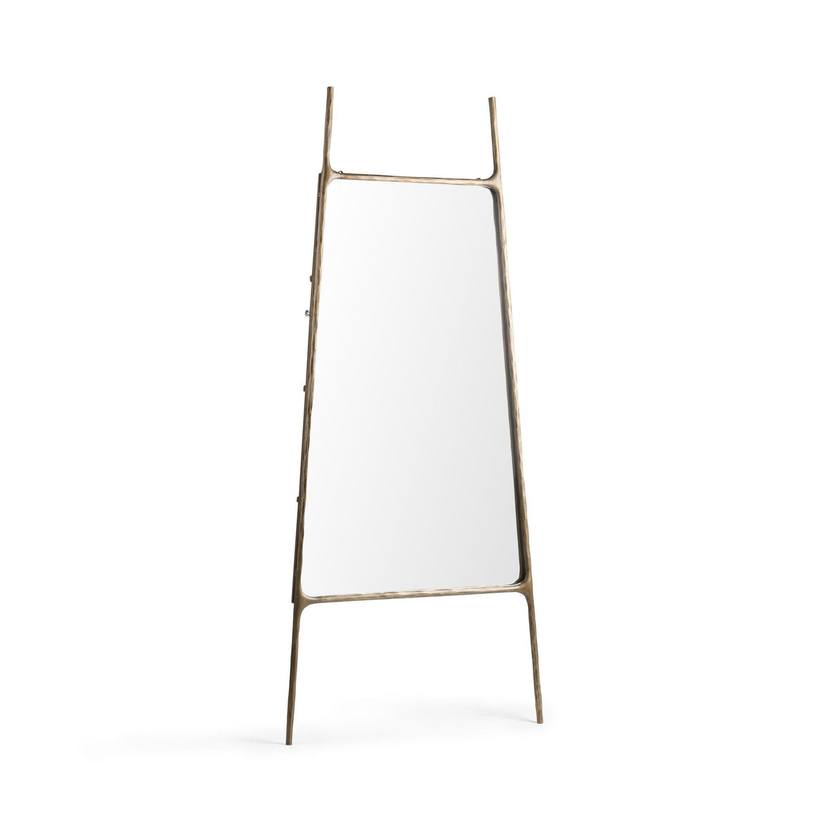 Prescott 11 Mirror
