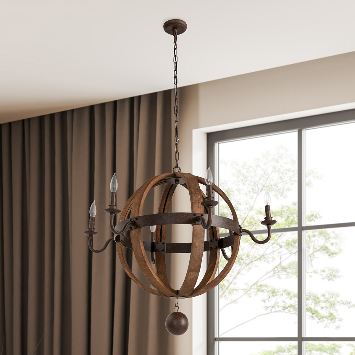 Modern Lighting