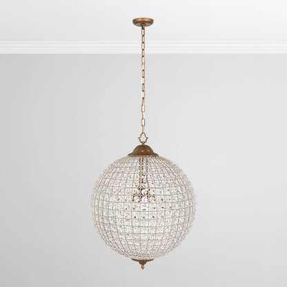 Curated Lighting