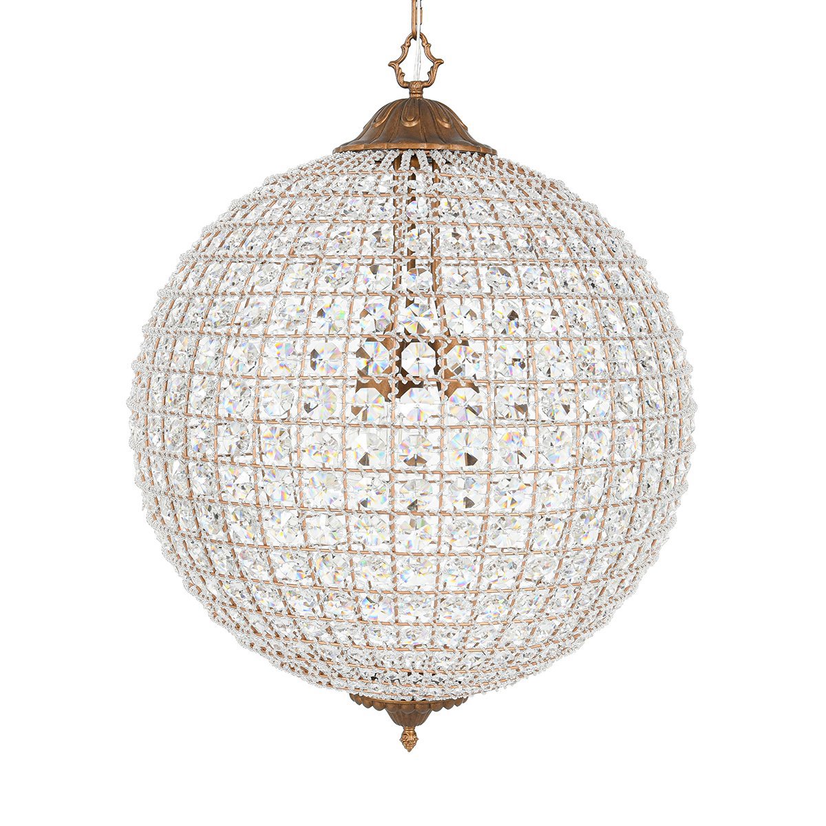 Curated Lighting