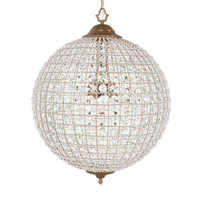 Curated Lighting