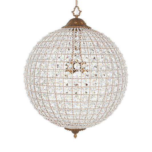 Curated Lighting