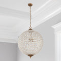 Curated Lighting