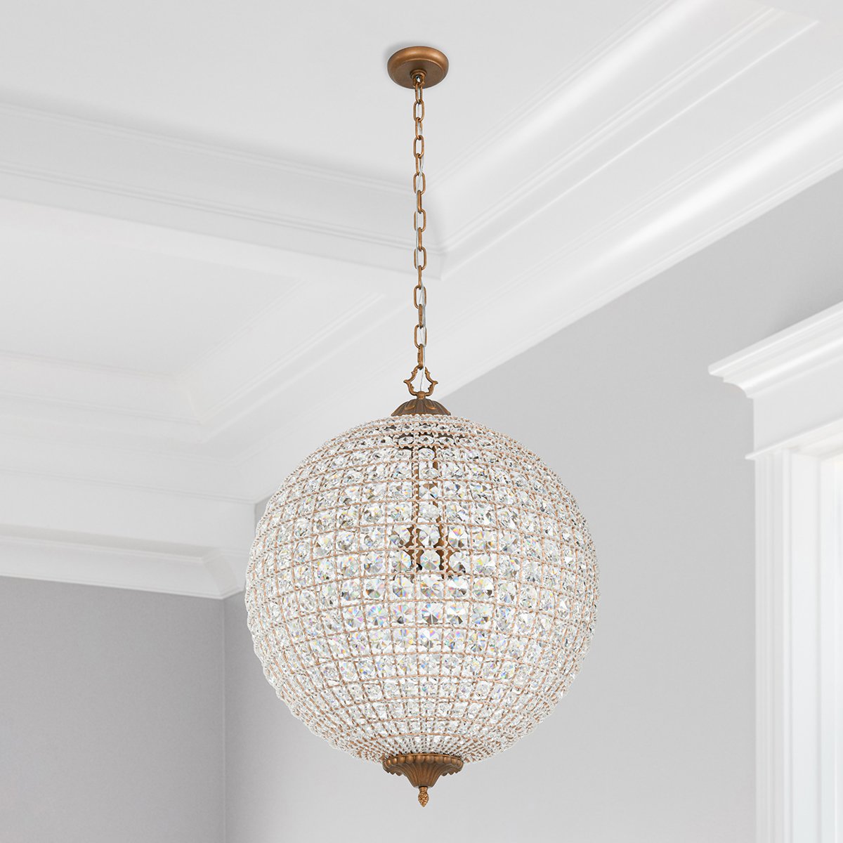 Curated Lighting