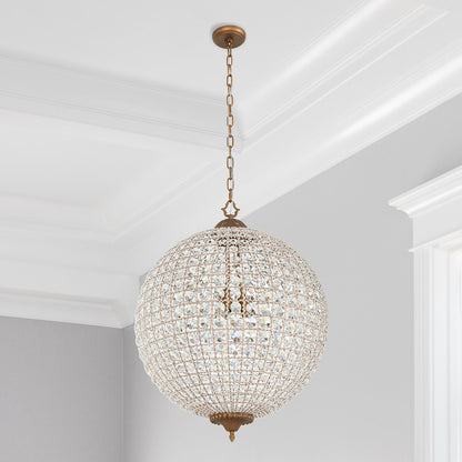 Curated Lighting