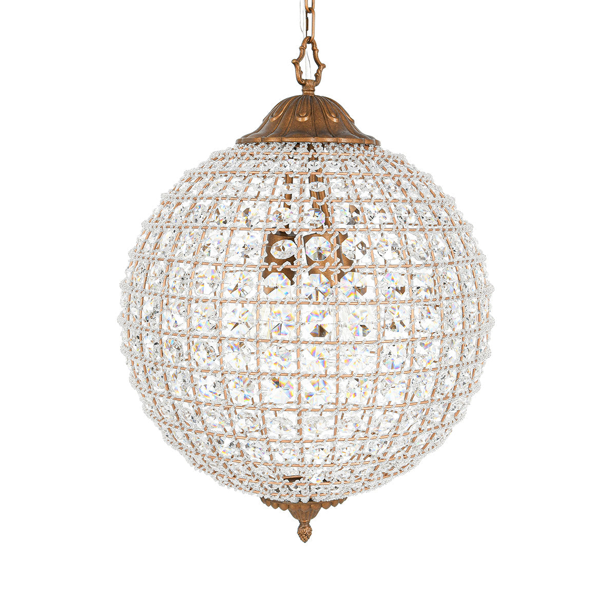 Curated Lighting
