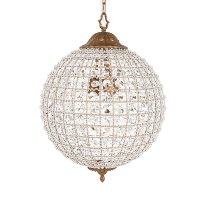 Curated Lighting