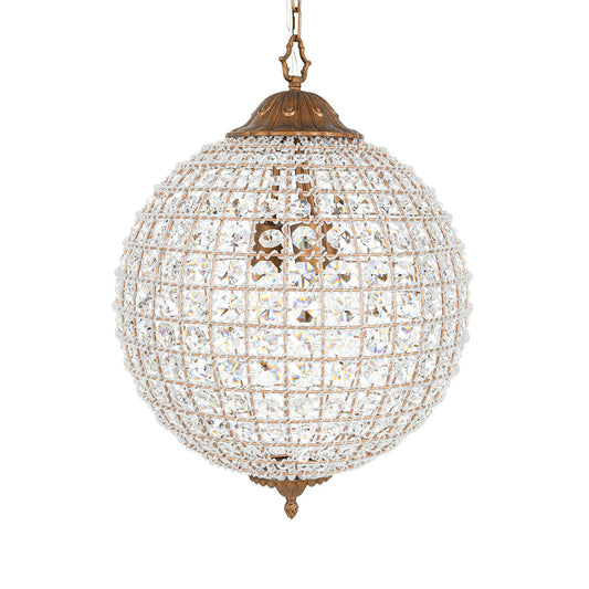 Curated Lighting