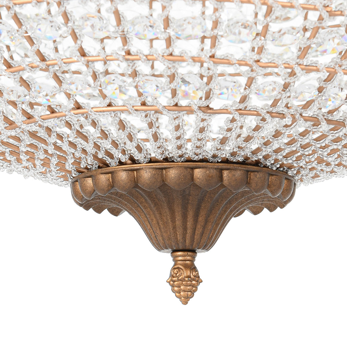 Curated Lighting