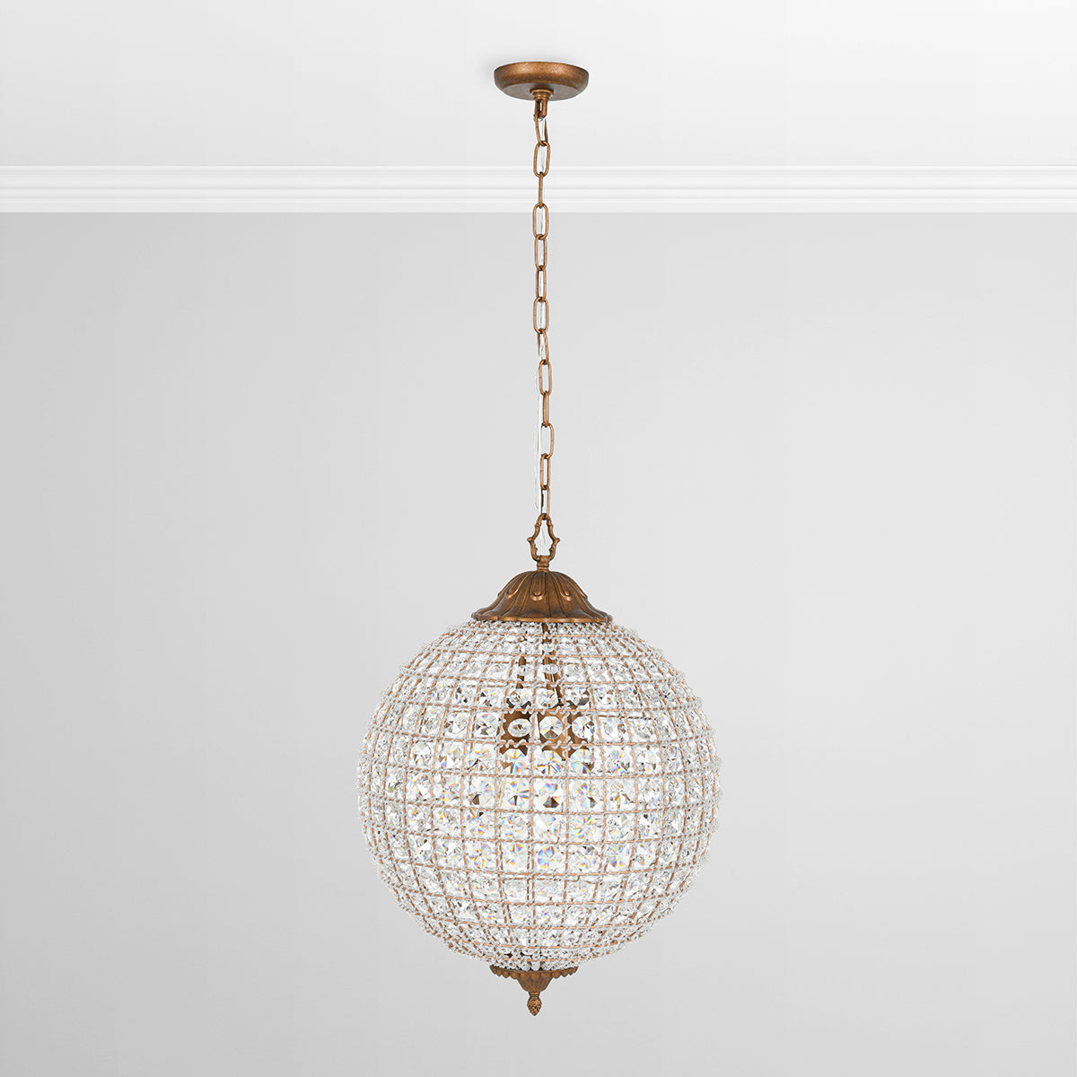 Curated Lighting