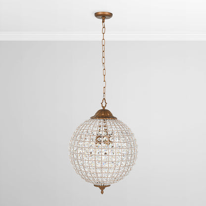 Curated Lighting