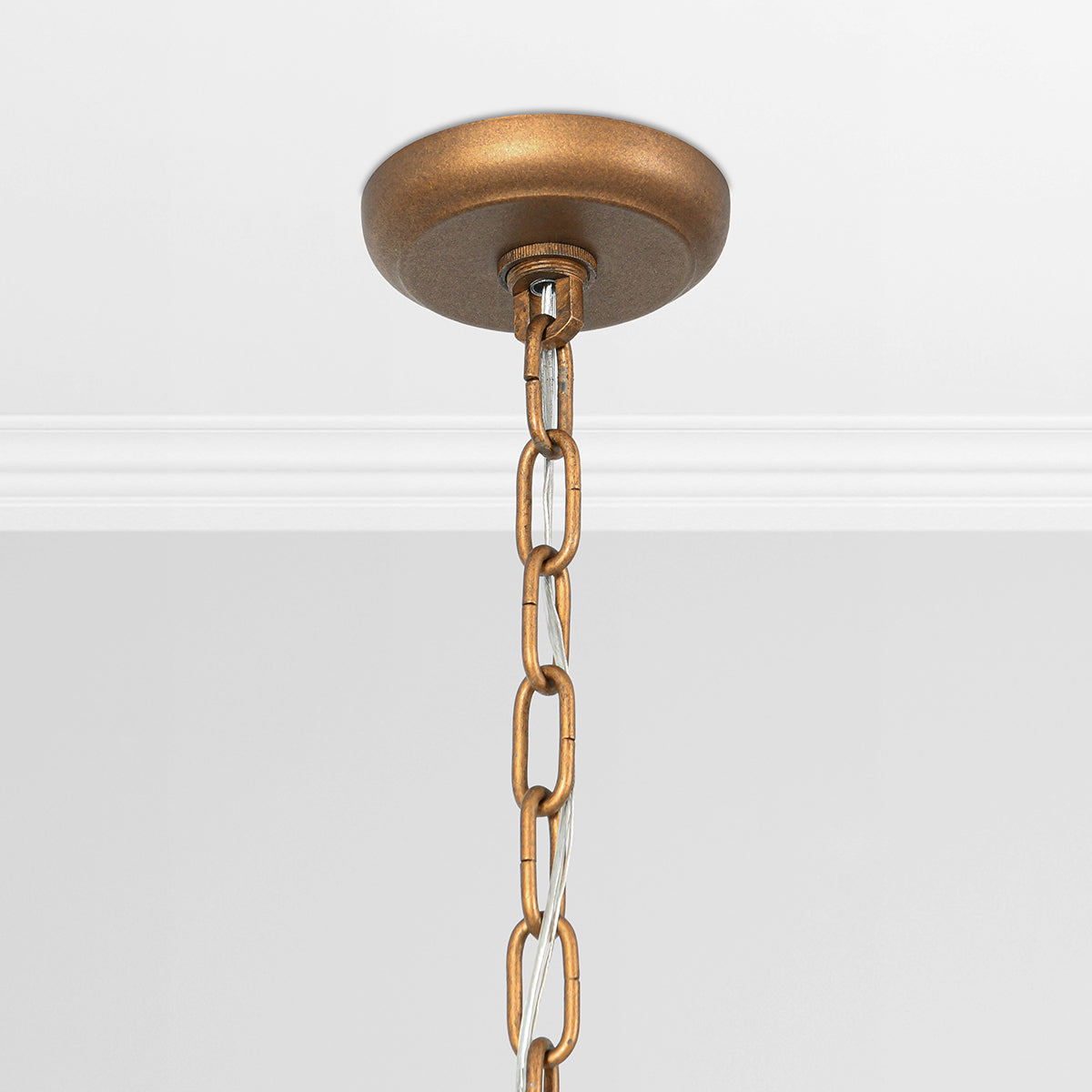 Curated Lighting