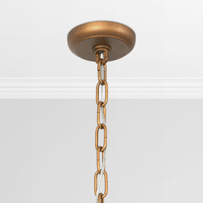 Curated Lighting
