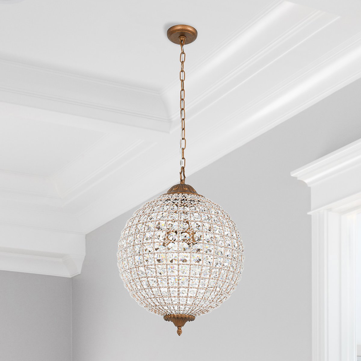 Curated Lighting