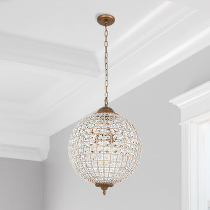 Curated Lighting