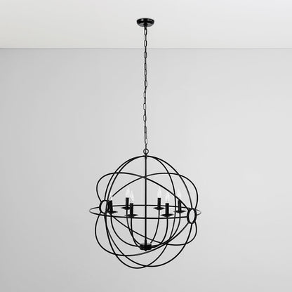Signature Pendant