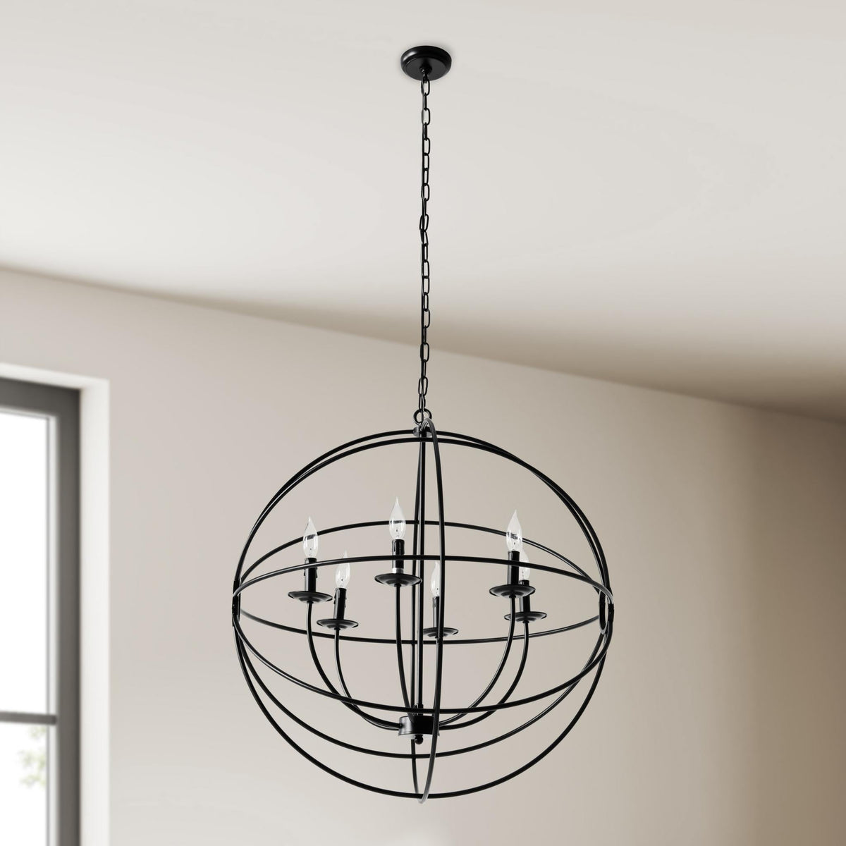 Signature Pendant