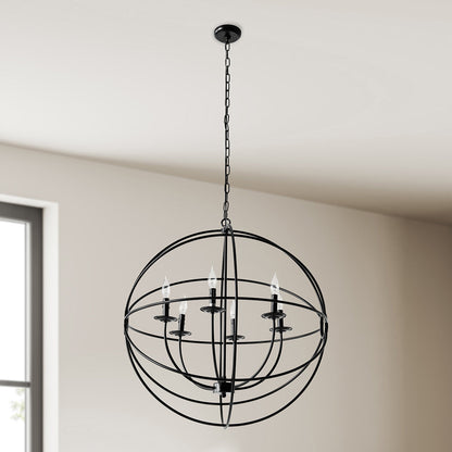 Signature Pendant
