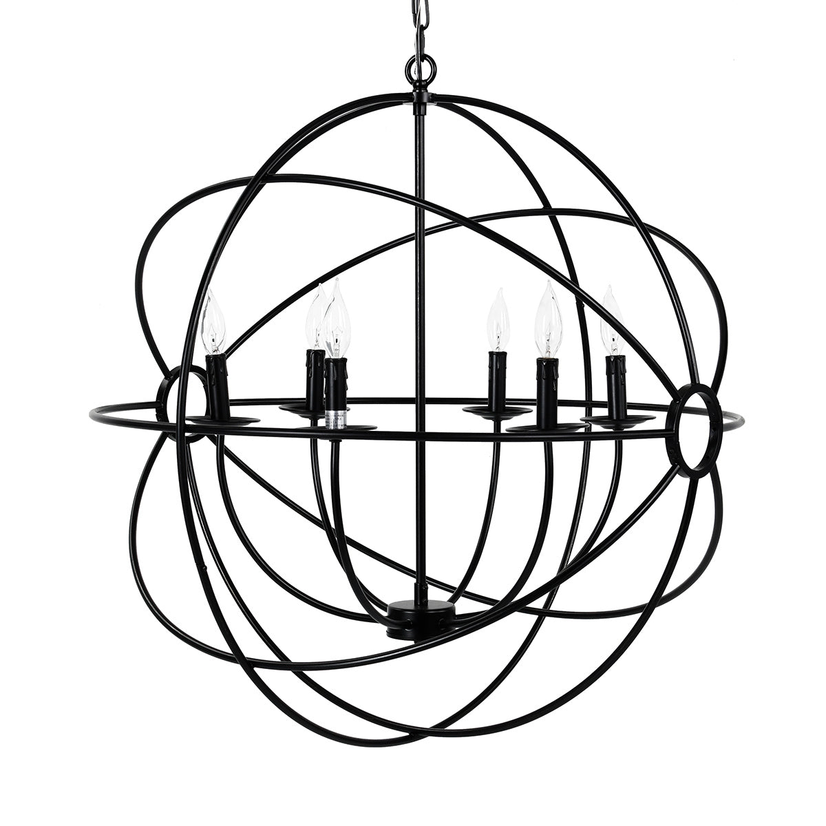 Signature Pendant