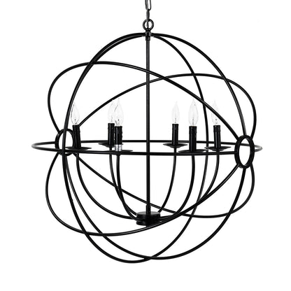Signature Pendant