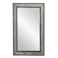 Crafted Mirror