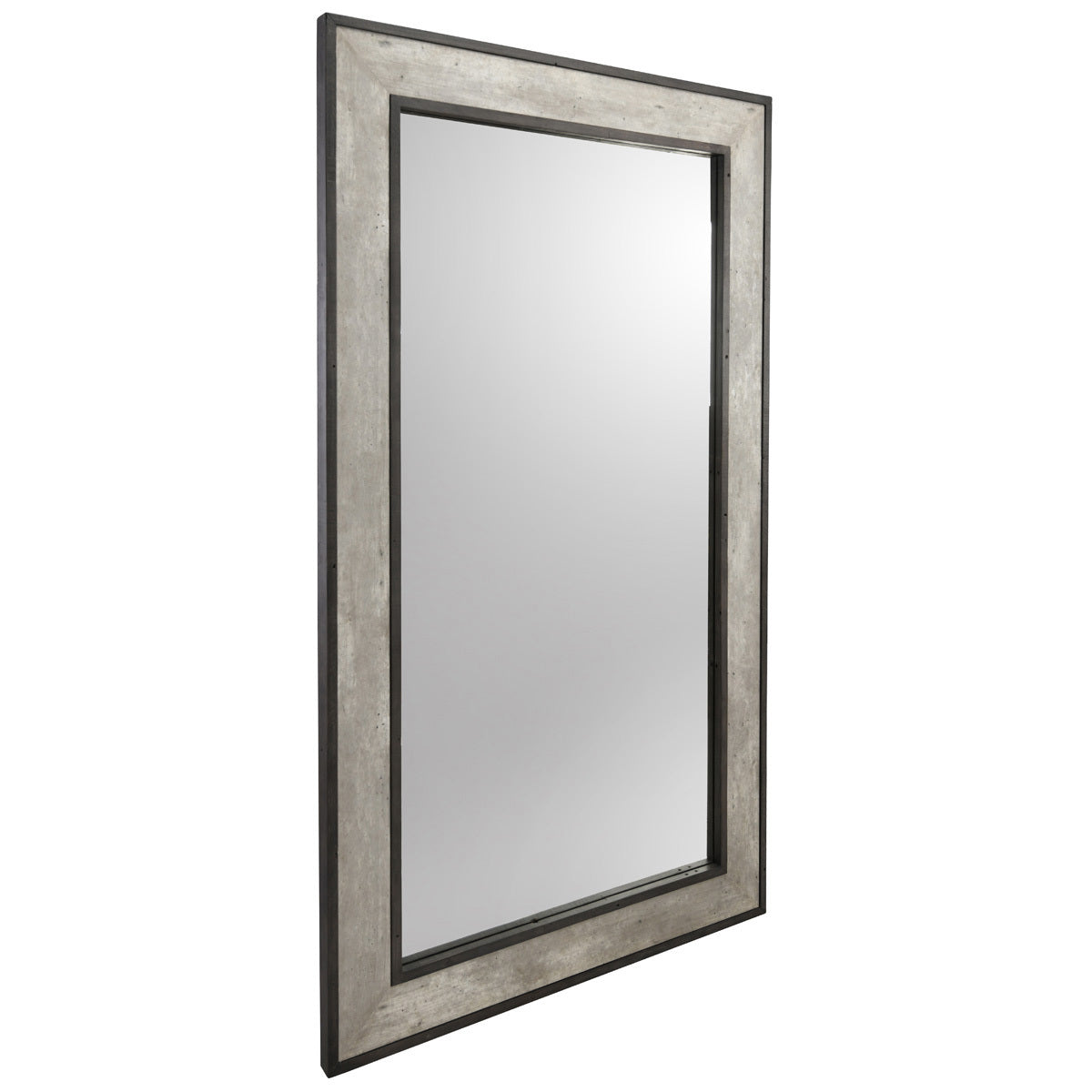 Crafted Mirror