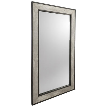 Crafted Mirror