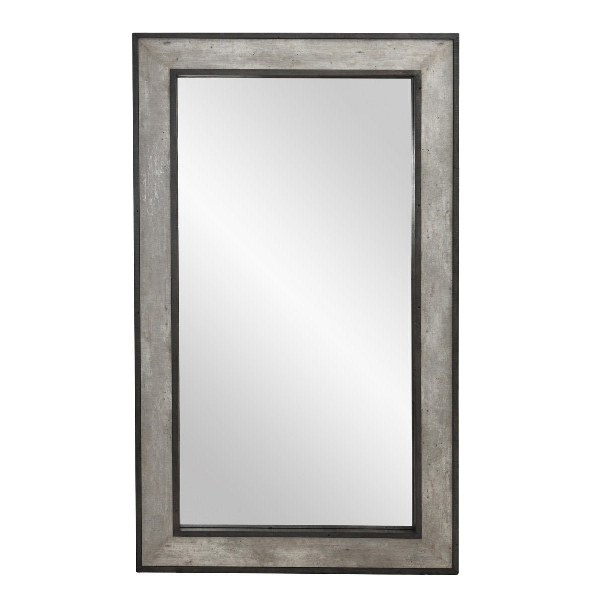 Crafted Mirror
