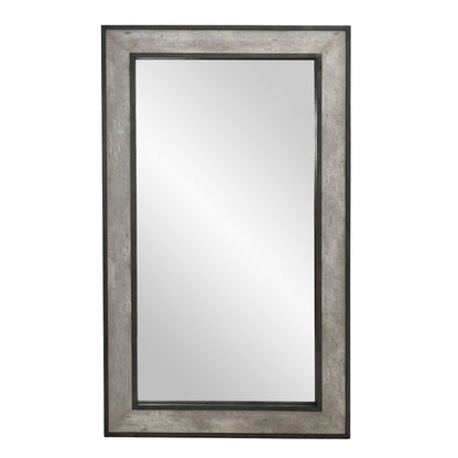 Crafted Mirror
