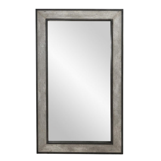 Crafted Mirror