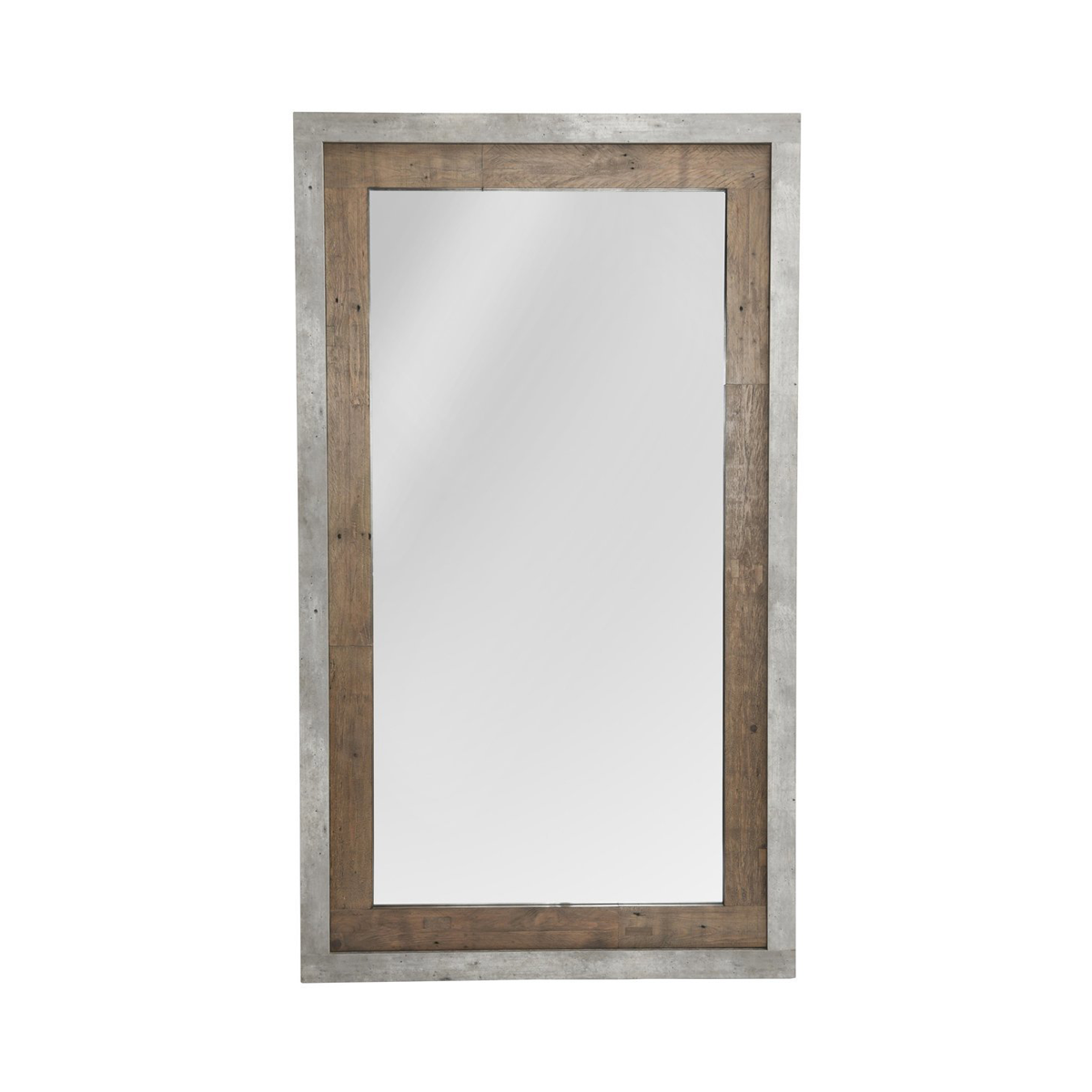 Signature Mirror
