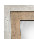 Signature Mirror