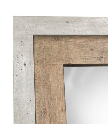 Signature Mirror