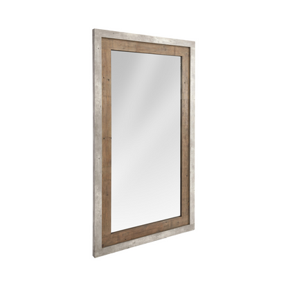 Signature Mirror