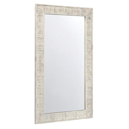 Refined Mirror