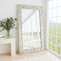 Refined Mirror