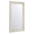 Refined Mirror